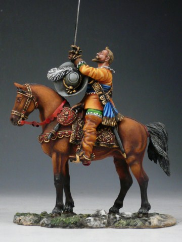 ANGALIS CIVIL WAR